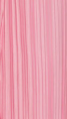 Frances Maxi Dress - Pink