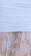 Zurina Maxi Dress - Blue