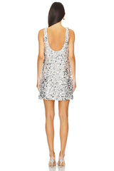 After Hours Mini Dress