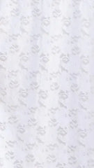 Cerelia Maxi Dress - White Lace