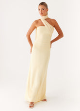 Songbird Maxi Dress