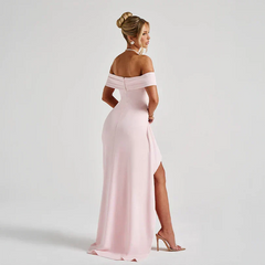 Stella Maxi Dress