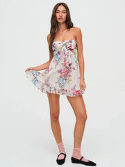Teagan Mini Dress