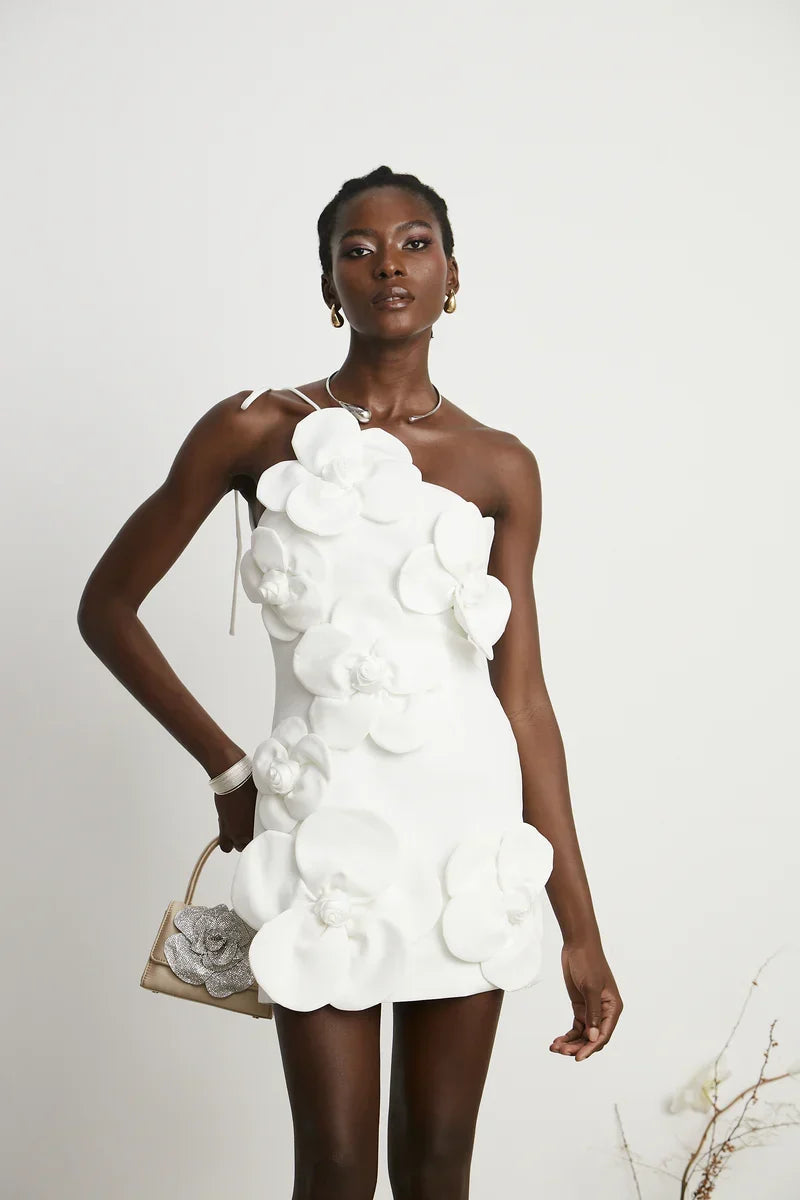 Karma Mini Dress