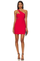 Mckay Mini Dress
