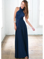 Convertible  Convertible Evening Multi-Way sBridesmaid Dress