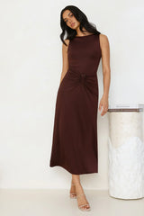 Everything Energy Midi Dress