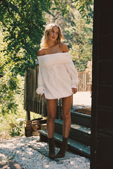 Rhetta Sweater Dress
