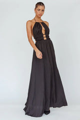 Miranda Maxi Dress