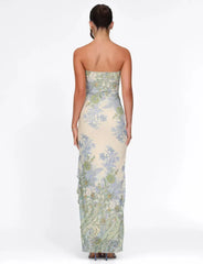 Flora Maxi Dress